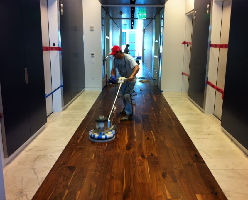 Selecting the Correct Finish for Wood Floors Urethane Finishes Woodright