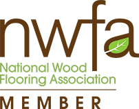 Woodwright | Member of National Wood Flooring Association
