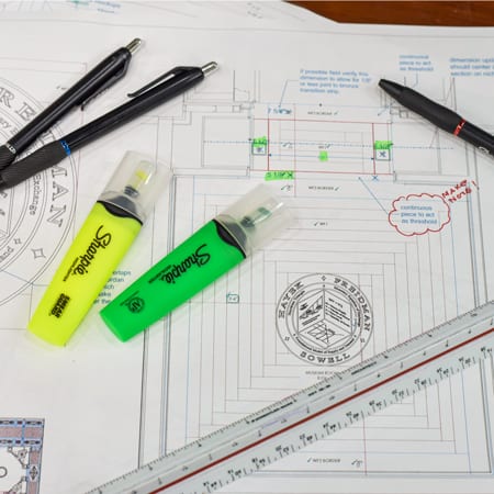 CAD Draftsman | Woodwright