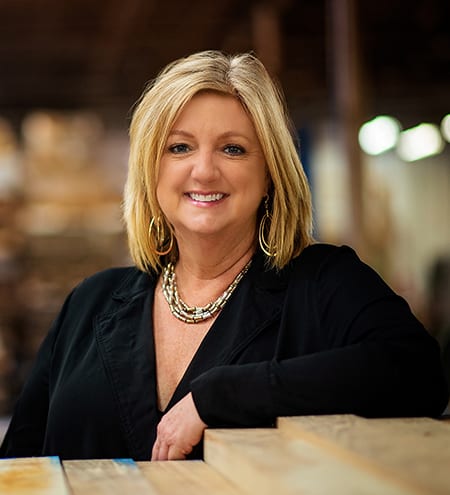 Lorie L Welch CEO | Woodwright