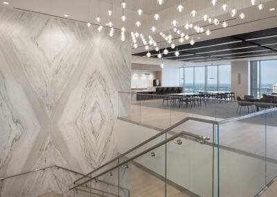 Corporate Office – Houston