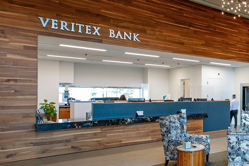Veritex Community Bank