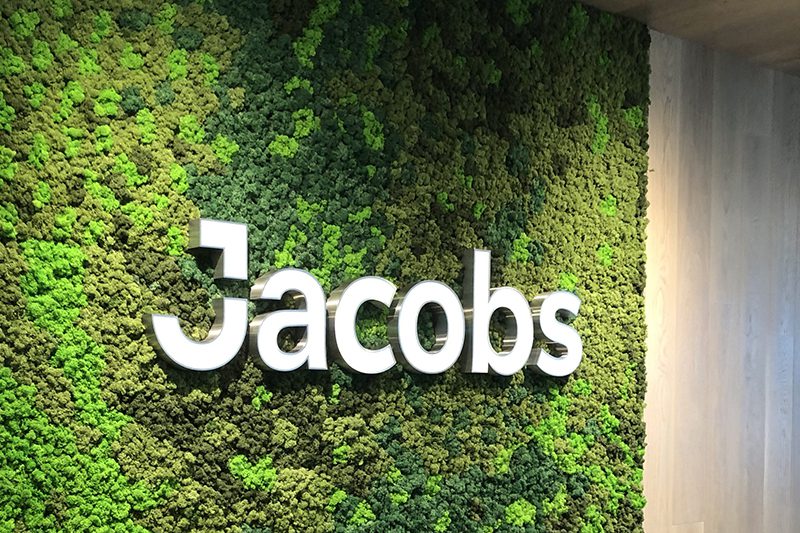 Jacobs Corporate Office Phase II